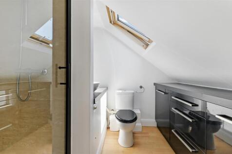 En - suite