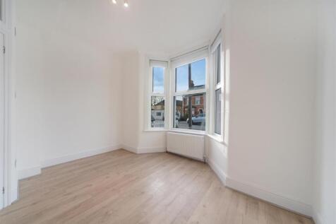 Front Bedroom
