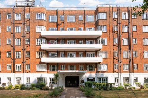 LANGHAM COURT