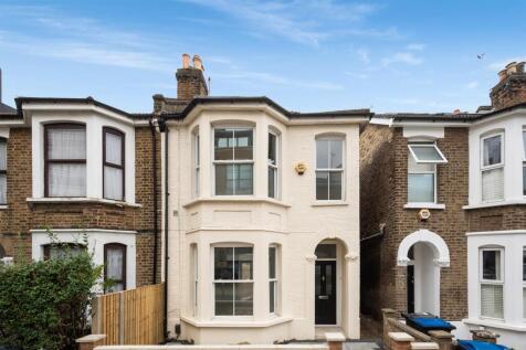 HARTFIELD CRESCENT