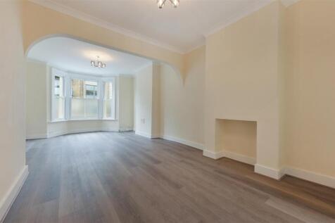 HARTFIELD CRESCENT