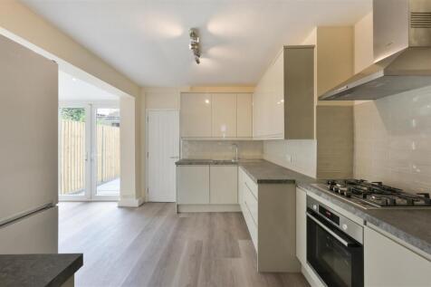 HARTFIELD CRESCENT