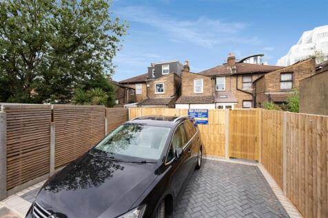 HARTFIELD CRESCENT