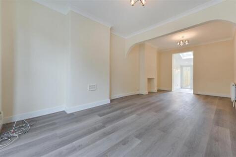 HARTFIELD CRESCENT
