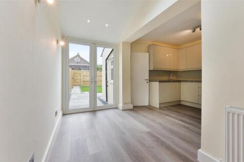 HARTFIELD CRESCENT