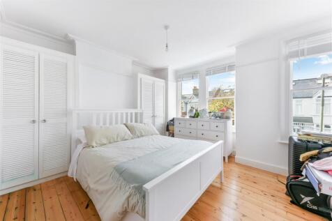 Master bedroom Bedroom