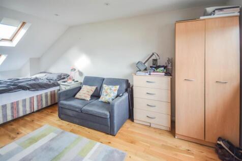 bedroom loft