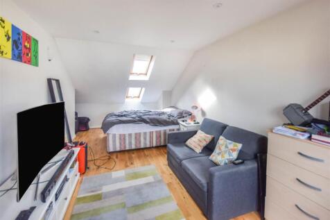 bedroom loft