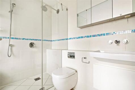 Ensuite Shower
