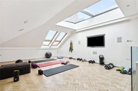 Studio/Bedroom