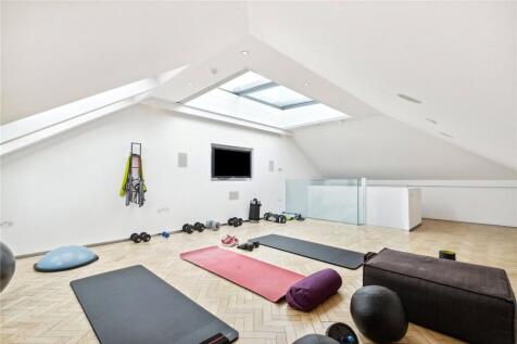 Studio/Bedroom