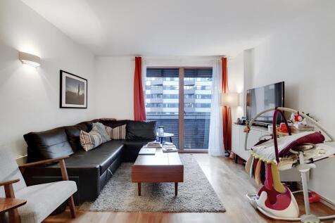 Open Plan Living Roo
