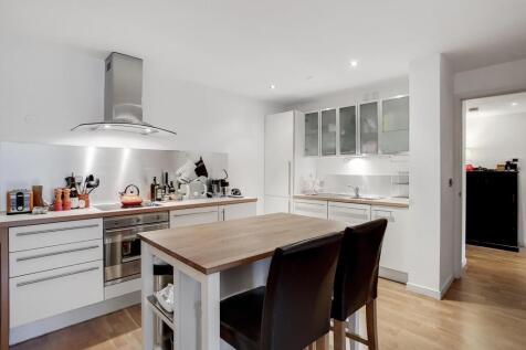 Open Plan Living Roo