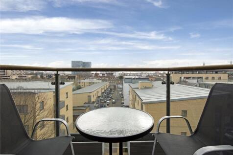 Balcony 1