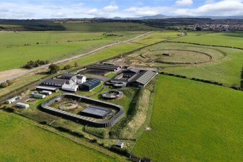 Belstane Stables