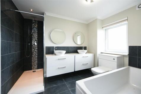 Farmhouse En-Suite
