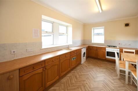 Staff Accommodation