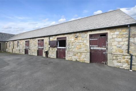 Stables
