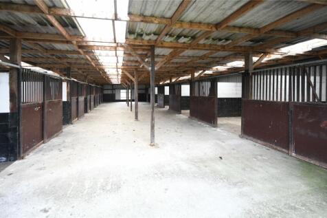 Stables
