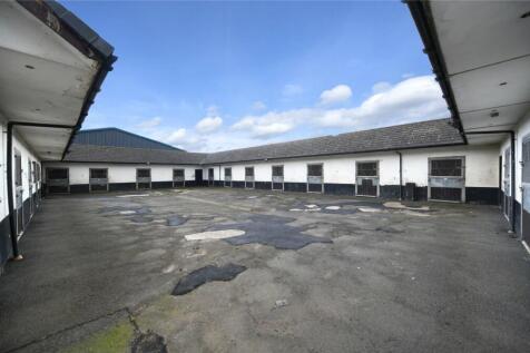 Stables