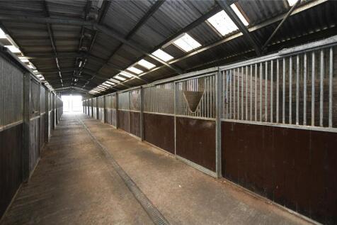 Stables