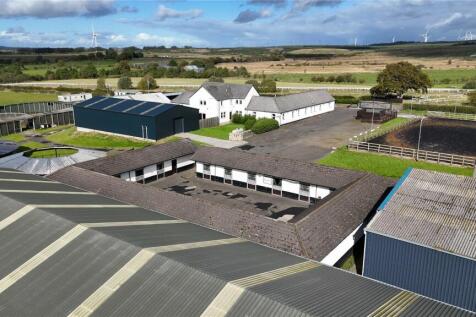 Belstane Stables