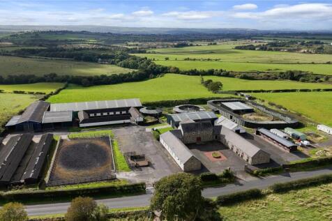 Belstane Stables