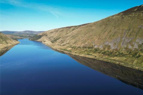 Reservoir &amp; Lot 2