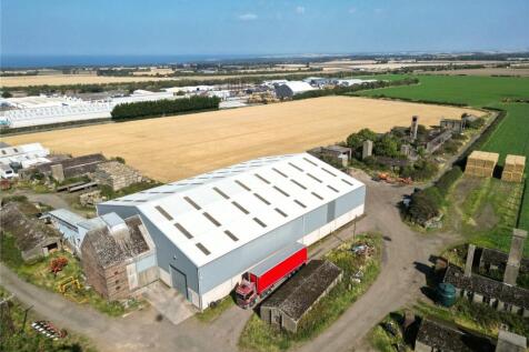 Farm Steading