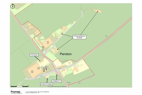 Steading Plan
