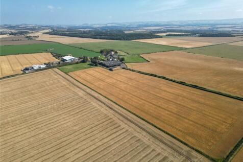 Lot 1 - Farmland