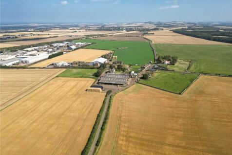 Lot 1 - Farmland