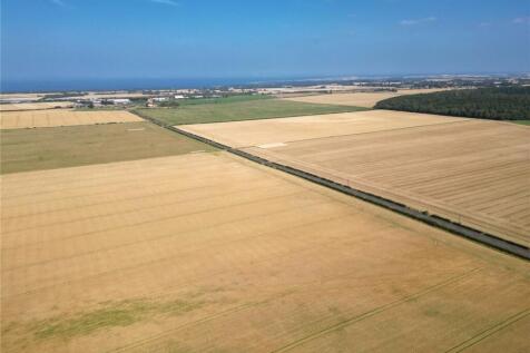 Lot 1 - Farmland