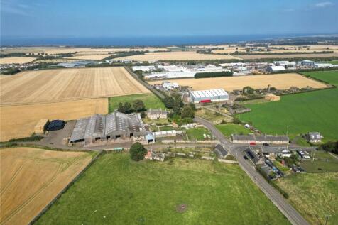 Penston Farm