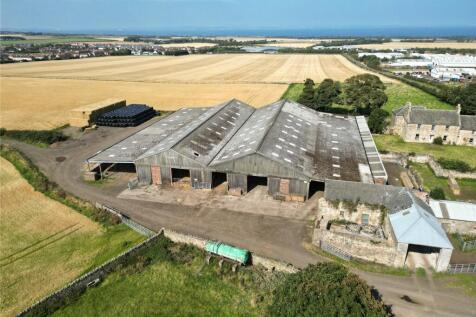 Farm Steading