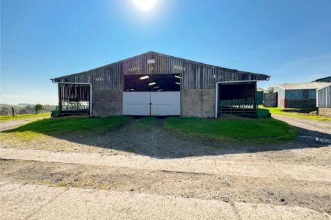 Farm Steading