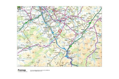 Location Plan