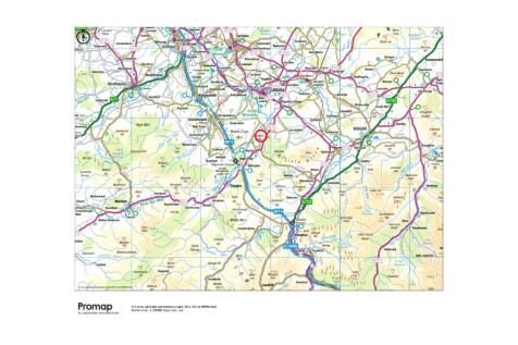 Location Plan