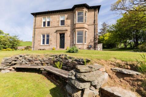 House Front