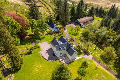 Arrivain House