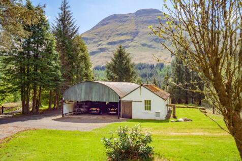 Outbuildings