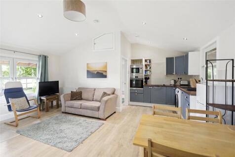 Cabin Living Area