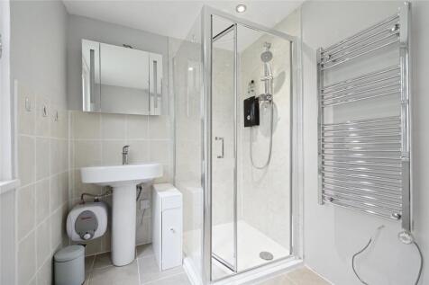 Cabin Bathroom