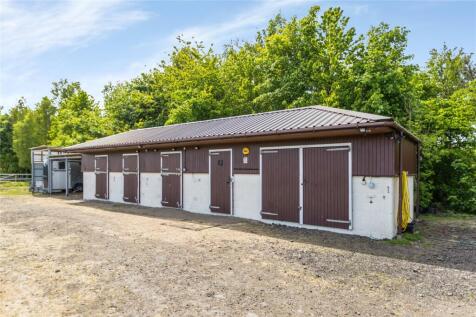 Stables