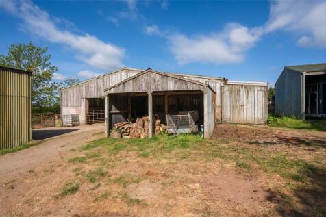 Farm Building