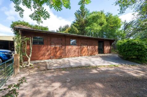Stables