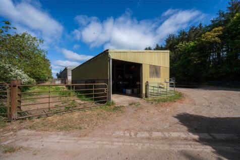 Farm Building