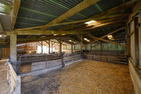 Farm Buildings