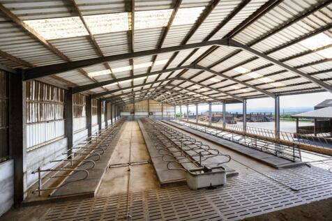 Farmbuilding