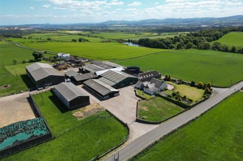 West Binny Farm